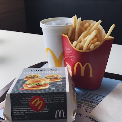 Photos of McDonald's