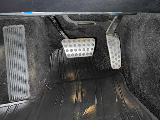 Davis Automotive Detailing - Thumbnail