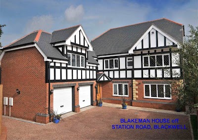 Carlton Developments West Midlands Ltd
