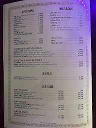 Photo n°30 de Restaurant Romeo spécialités indien et pakistanais et Népalais à Houilles (Restaurant pakistanais)