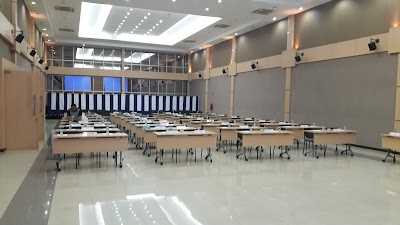Photos of PT. Hino Motors Sales Indonesia