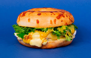 Photo n°77 de Bagel Corner - Bagels - Donuts - Café à Marseille (Sandwicherie)