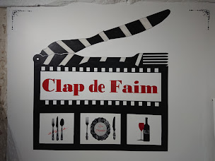 Photo n°3 de Clap de Faim à Rambouillet (Bureau de tabac)