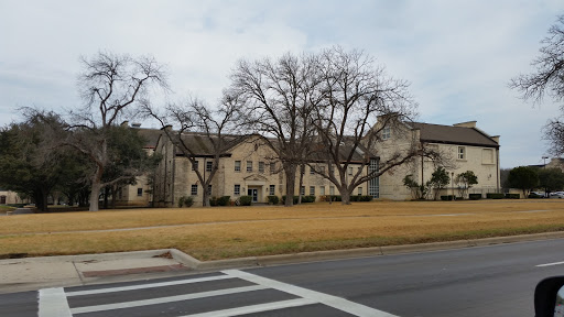 Alma Thomas Fine Arts Center - Thumbnail