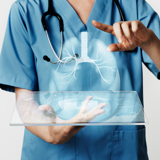 Lung infections are serious conditions that can significantly impact respiratory health. Dr. Ashi…