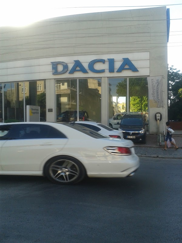 Renault Imam Kayali Ogullari Otomotiv Postingan Facebook