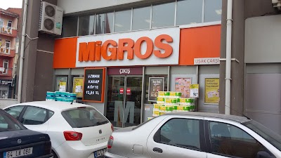 M Migros