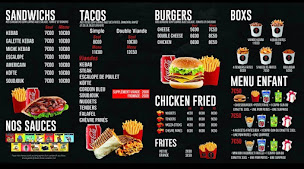 Photo n°9 de Planete Kebab Saint-Sauveur à Saint-Sauveur (Kebab)