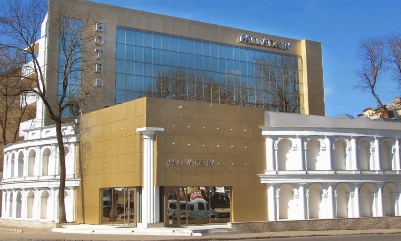Palladium Hotel