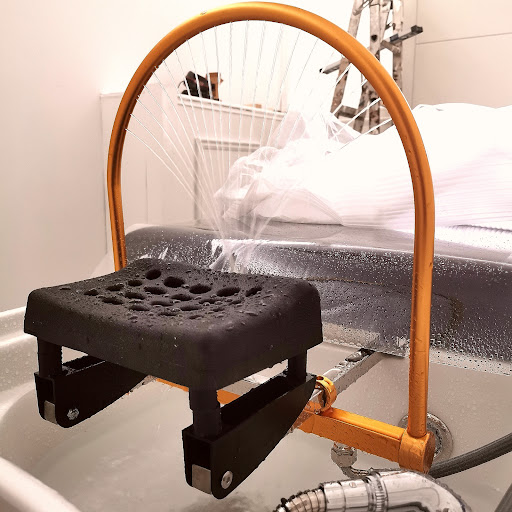 Kumpang Thai massage and spa