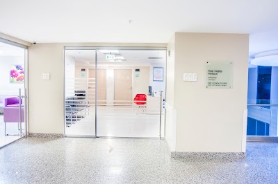 hospital