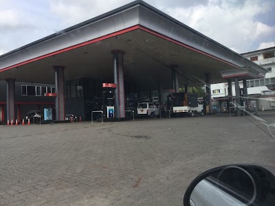 Photos of K.D.U Filling Station