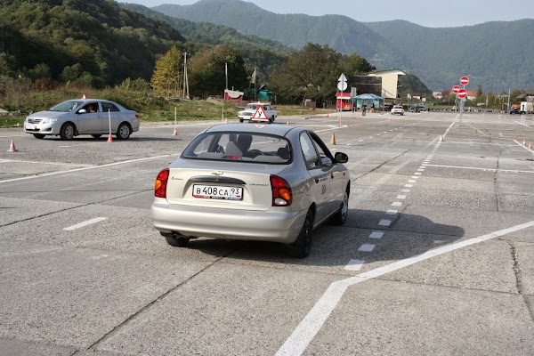 Сочи Пластунская 163а. Пластунская 163. Автомобиль автомат краснодарский край