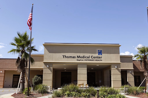 Eastern Shore Family Practice - Thumbnail