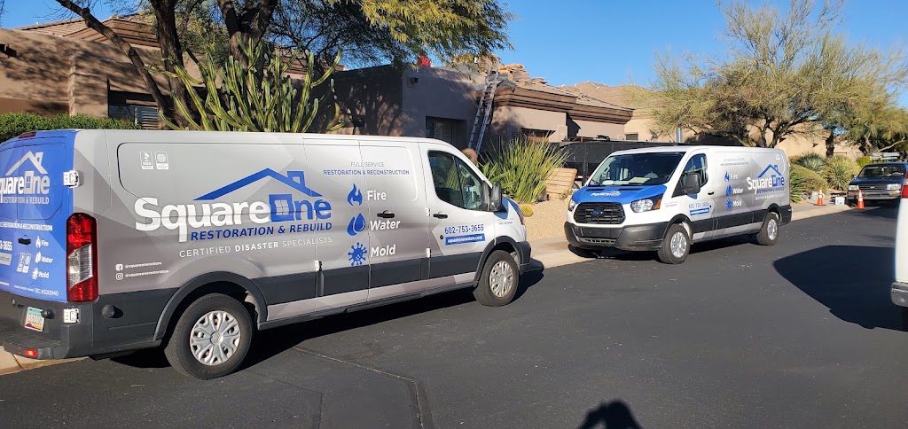 Square One Restoration, LLC photo
