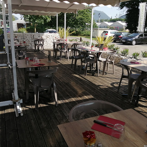 La Salle à Manger
