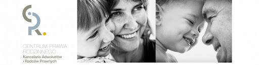 Centrum Prawa Rodzinnego - Kancelaria Adwokatów i Radców Prawnych