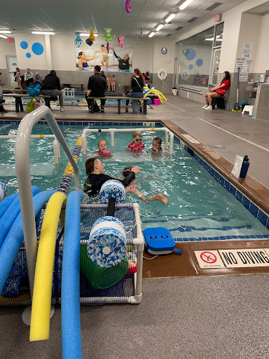 Foss Swim School - Richfield