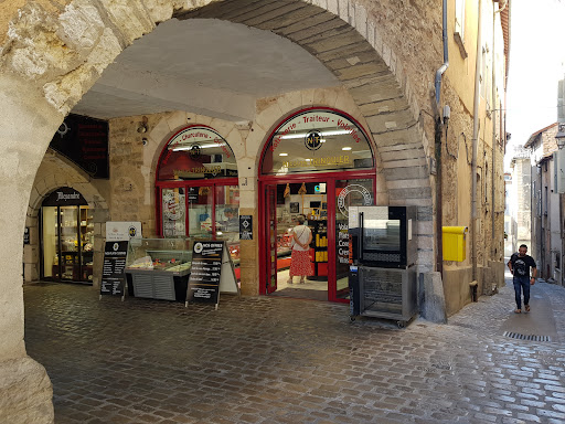 Boucherie Trinquier Gallery - France