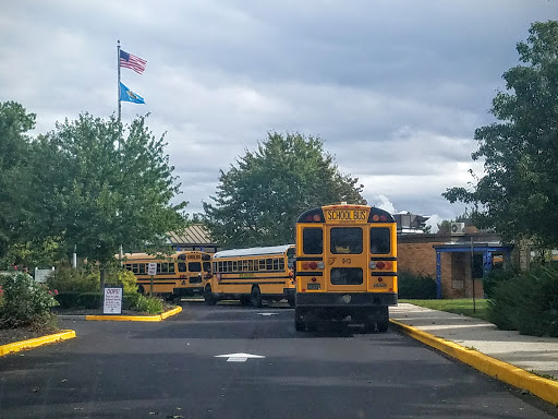 East Dover Elementary - Visual