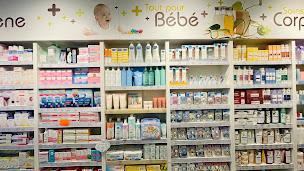 Photo n°5 de Pharmacie Rouxel à Coëx (Pharmacie)