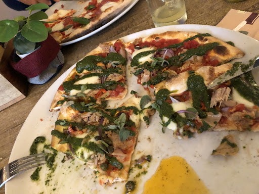 Mi Piace Pizza&Wijn - Thumbnail