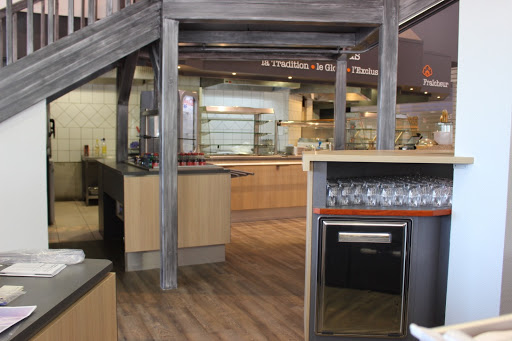 Photo 5 - L’ESCALE BURGER Altkirch