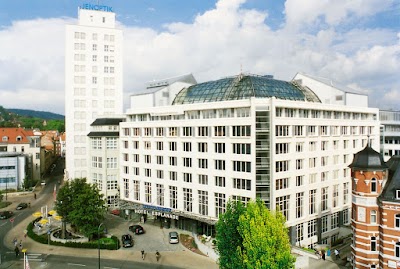 Photos of Steigenberger Esplanade Jena