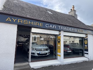 Ayrshire Car Traders Ltd