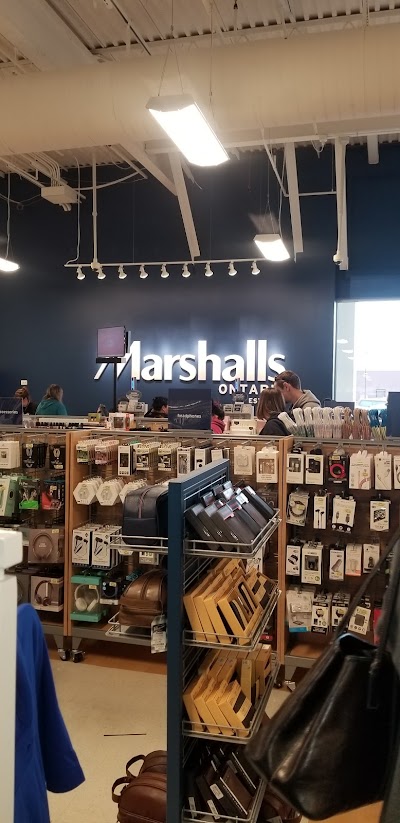 Marshalls