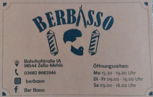 BERBASSO - Thumbnail