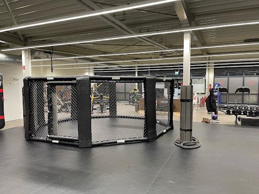 Fight Lounge BOCHUM GmbH - Thumbnail