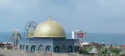 Kubbetüs Sahra Hafız Muhammet Aydoğan Camii