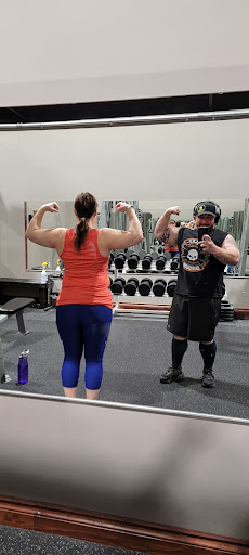 LNK Fitness 24 Gallery - United States