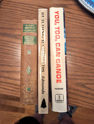 Books on Main - Thumbnail