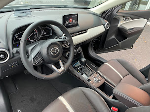 Photo n°15 de Mazda Reims - AFL à Thillois (Concessionnaire automobile)