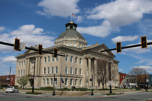 Boone County Superior Court 1