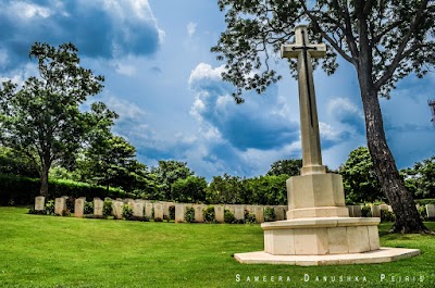 Photos of Trincomalee War Cemetery