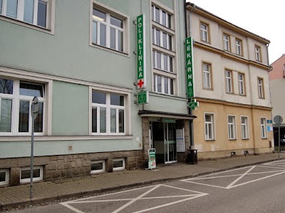 Photos of Pharmacy Health Center Vrchlab&iacute;