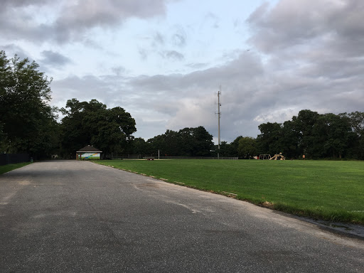 William Kessler Park Gallery - United States