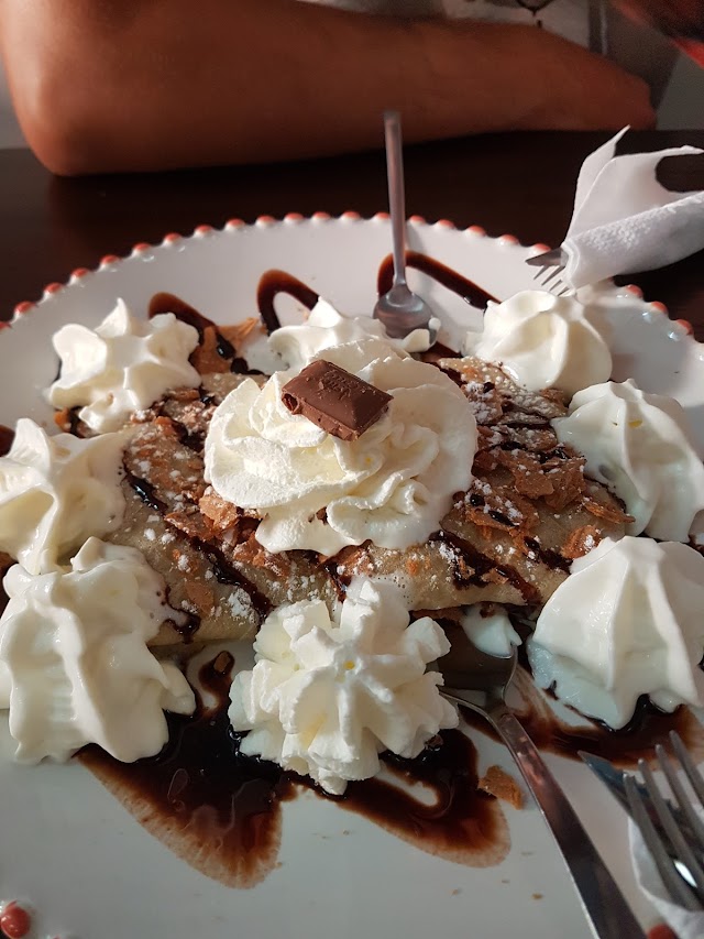 Tezero Tripas De Aveiro