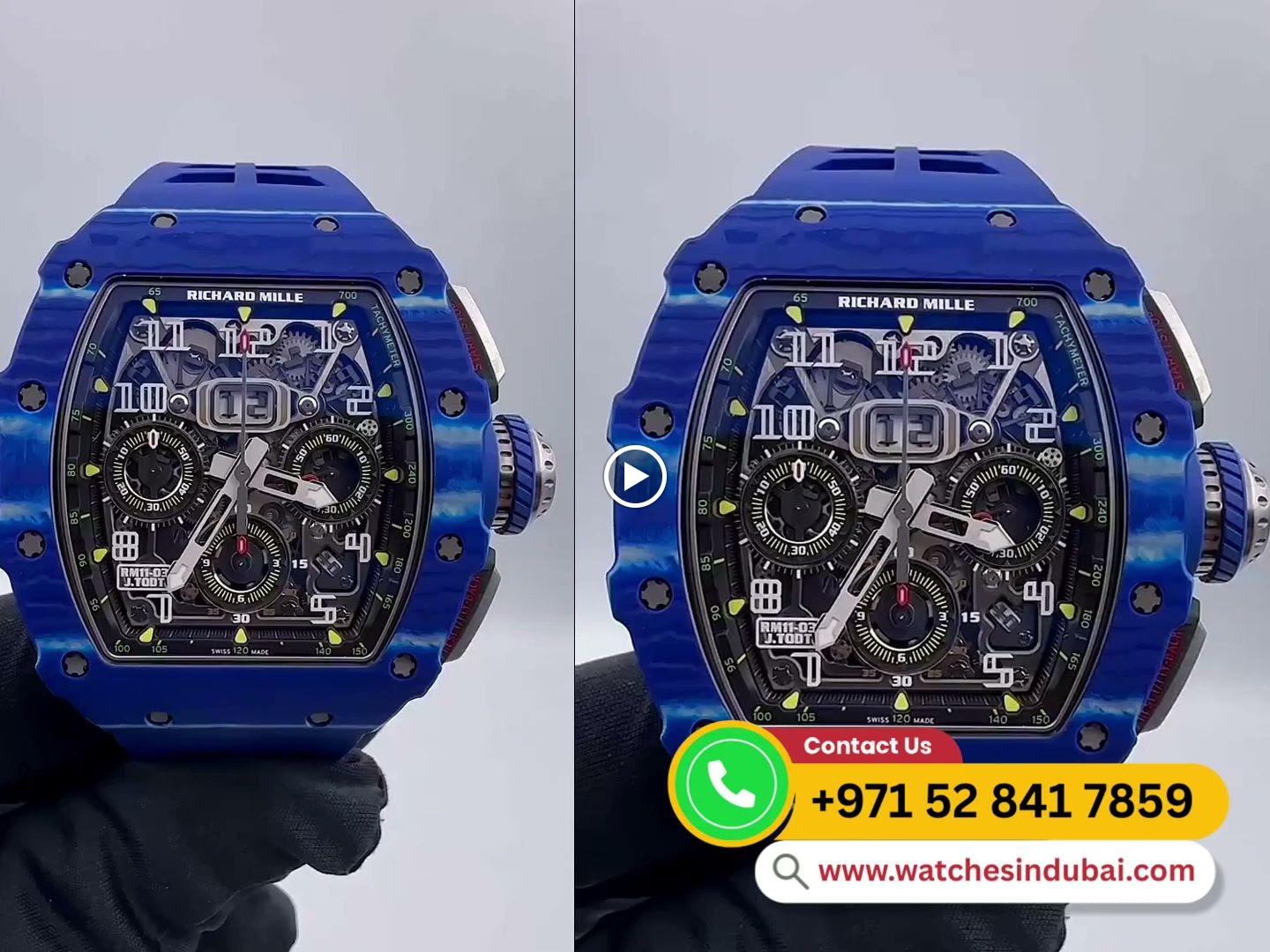 Replica Watches in Dubai - صورة 2