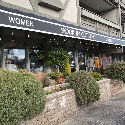 Skookum Clothing
