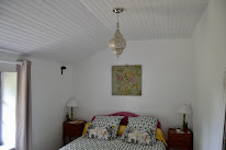 Isis et Horus à Scaër