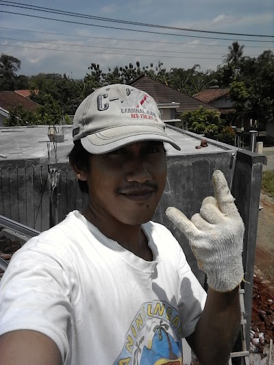 Photos of Stokist NASA Sokaraja