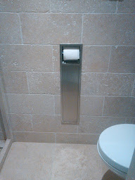 Photo n°2 de Quebaud Laurent à Noirmoutier-en-l'Île (Carreleur)