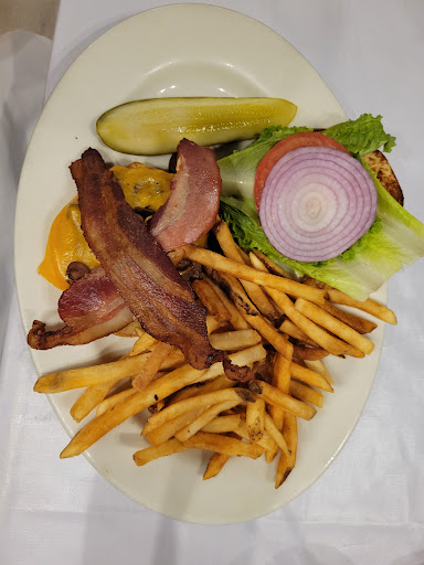 Matt Denny's Ale House Restaurant Gallery - United States