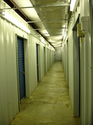 Ernie's Self Storage - Thumbnail