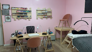 Photo n°2 de Ongle & Beauté à Outreau (Institut de beauté)