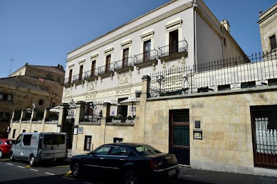 Photos of Hotel NH Salamanca Palacio de Castellanos